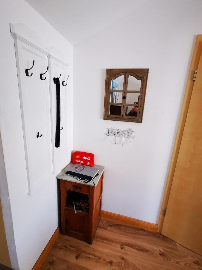 Pension No. 12 Ketzin Exterior photo