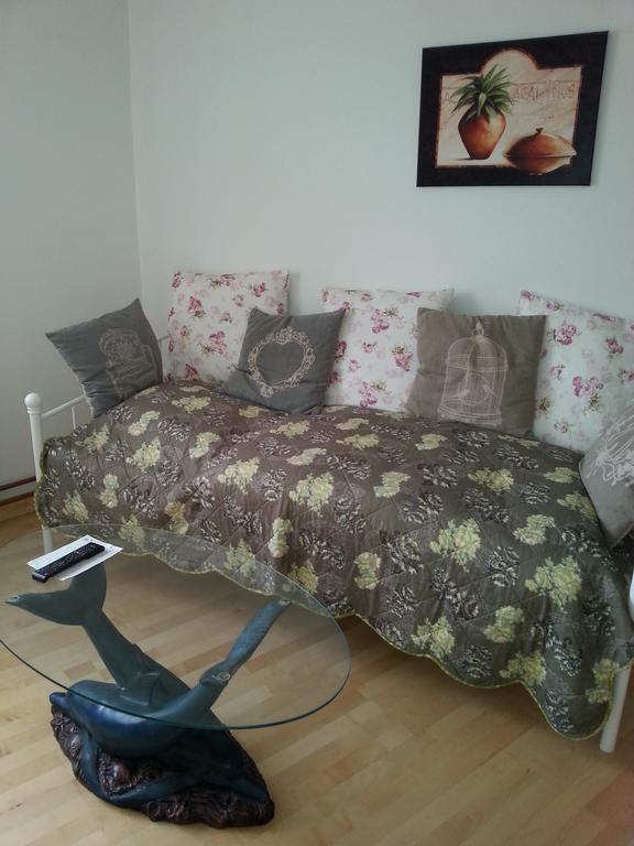 Pension No. 12 Ketzin Room photo