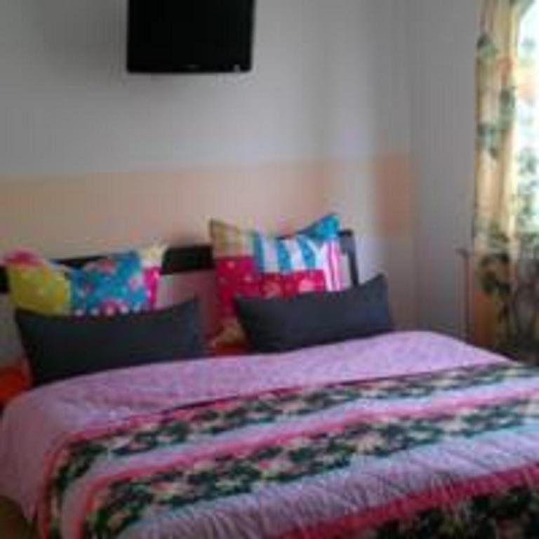 Pension No. 12 Ketzin Room photo