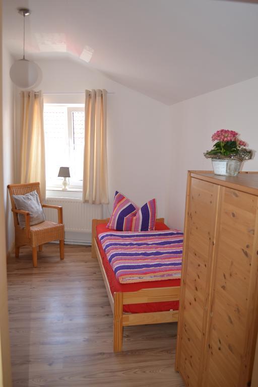 Pension No. 12 Ketzin Room photo