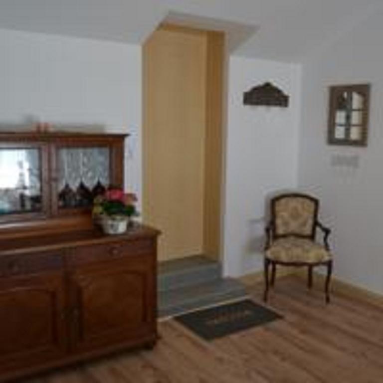 Pension No. 12 Ketzin Room photo